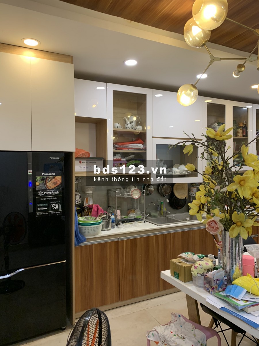 Nhà Trệt, Lửng, 2 Lầu ST Hẻm 793 Trần Xuân Soạn, Phường Tân Hưng, Quận 7