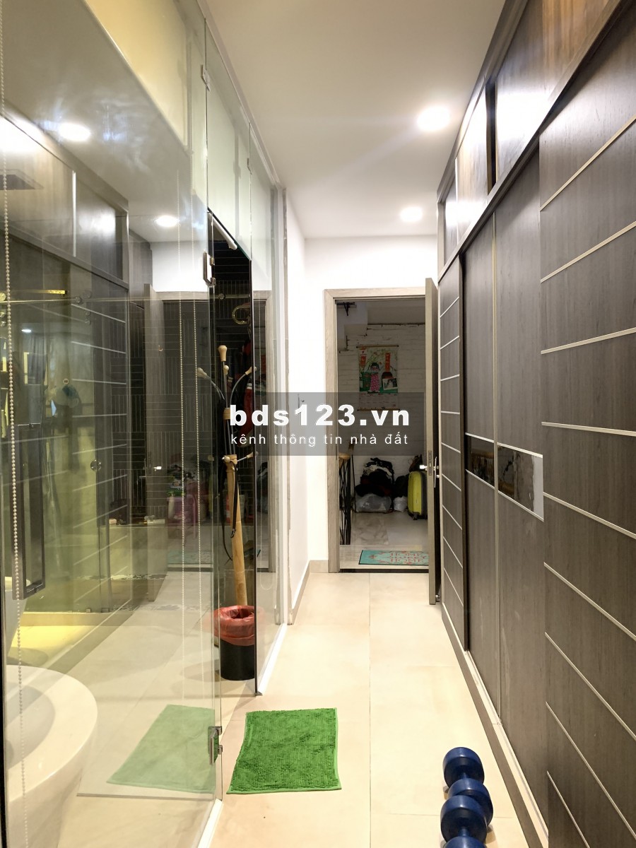 Nhà Trệt, Lửng, 2 Lầu ST Hẻm 793 Trần Xuân Soạn, Phường Tân Hưng, Quận 7