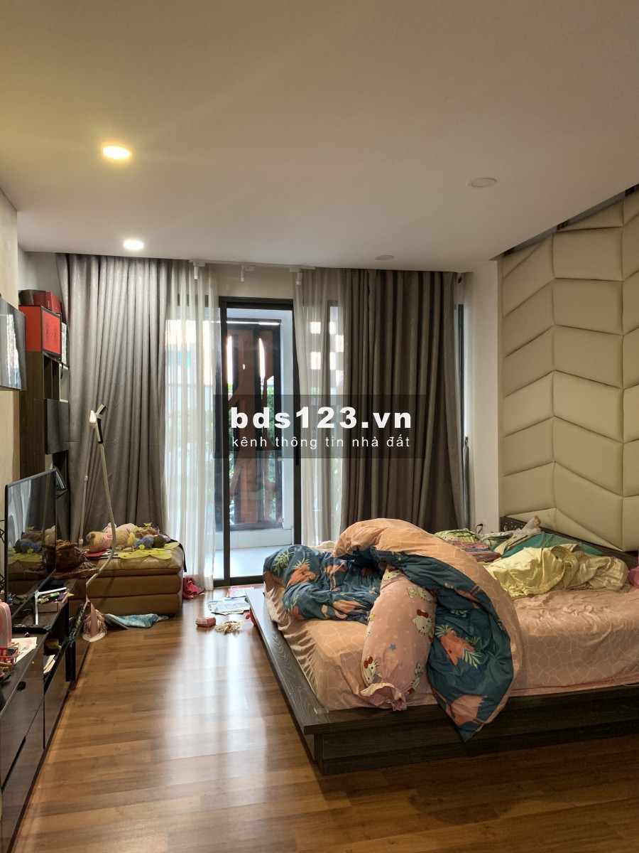 Nhà Trệt, Lửng, 2 Lầu ST Hẻm 793 Trần Xuân Soạn, Phường Tân Hưng, Quận 7