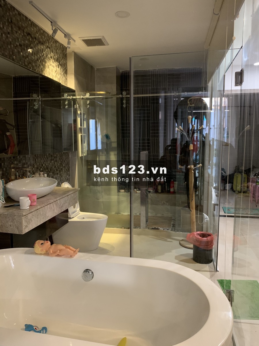 Nhà Trệt, Lửng, 2 Lầu ST Hẻm 793 Trần Xuân Soạn, Phường Tân Hưng, Quận 7