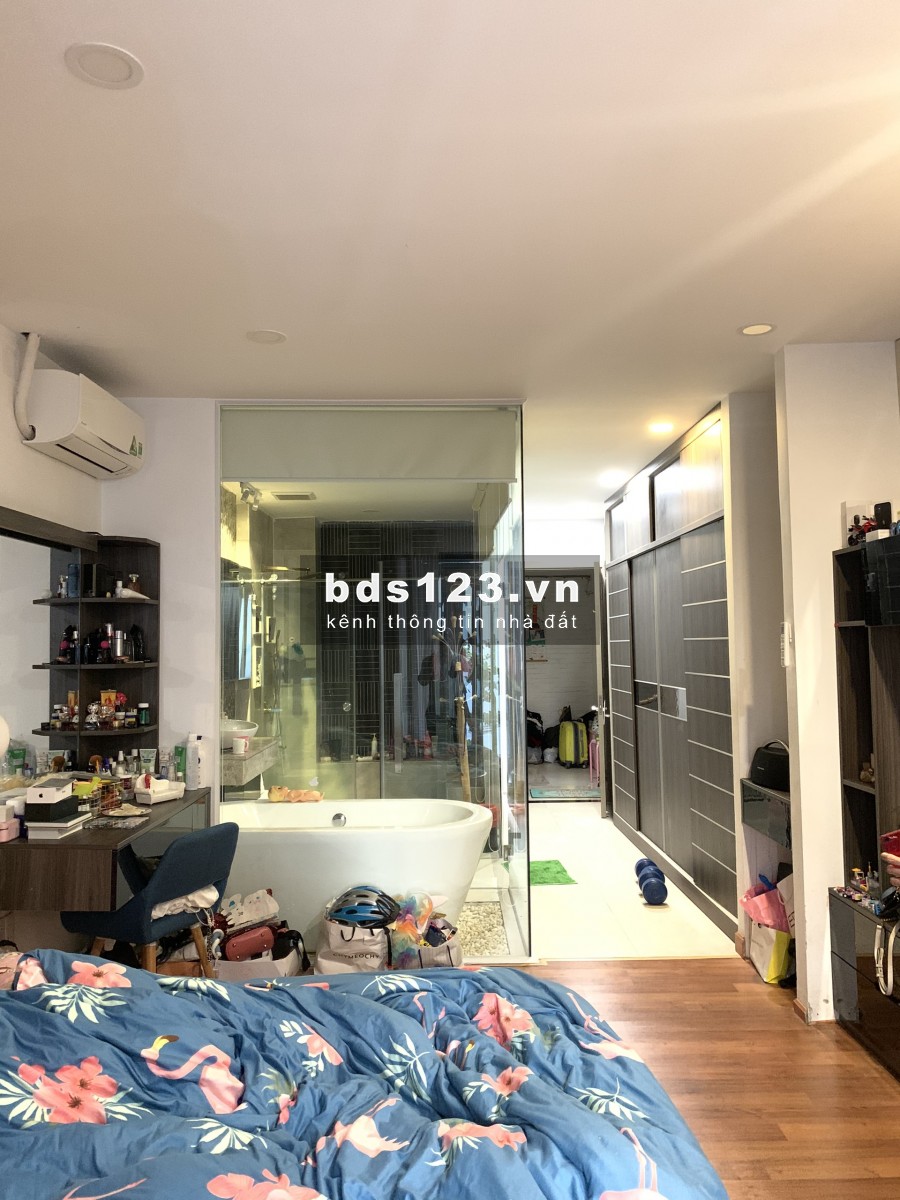 Nhà Trệt, Lửng, 2 Lầu ST Hẻm 793 Trần Xuân Soạn, Phường Tân Hưng, Quận 7