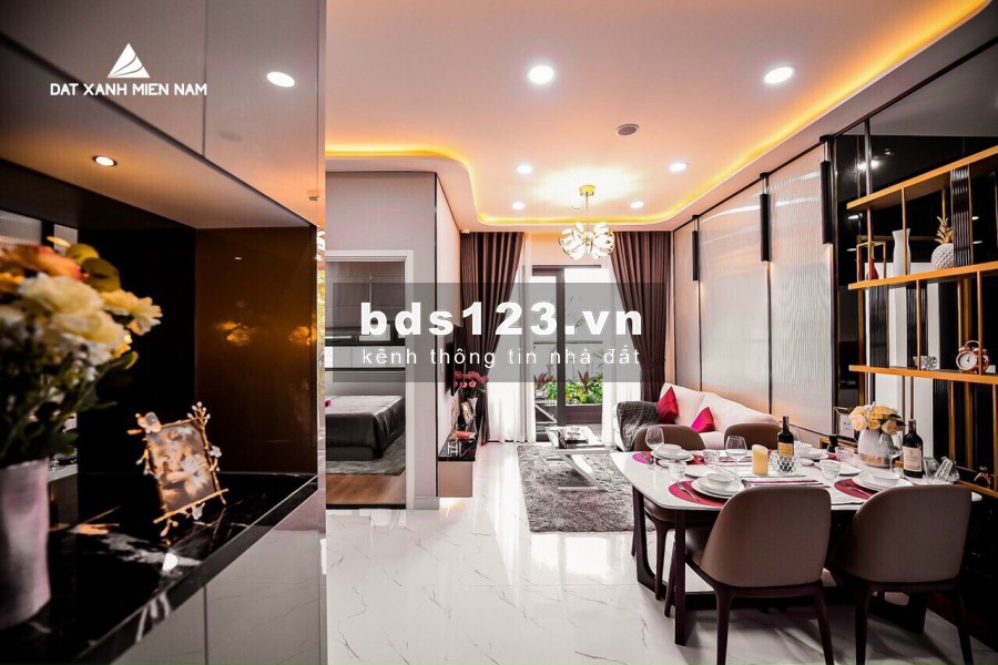 Bán căn hộ LDG SKY - Tuyệt tác căn hộ cao cấp bên Hồ, cùng với công viên rộng 20ha - Ngay cửa ngõ TP Thủ Đức - từ 1.68 tỷ/căn - LH 0901902655