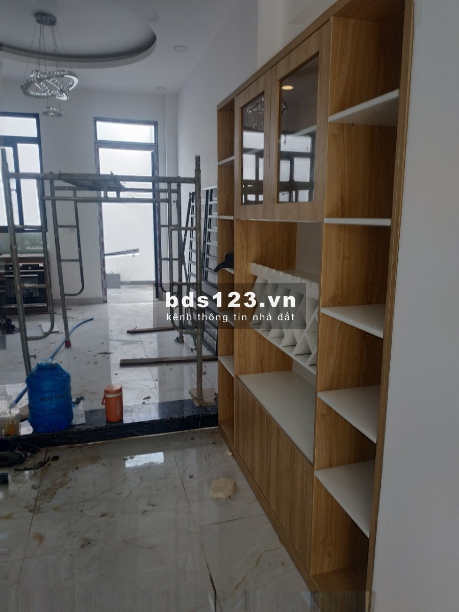 Đón tết sang chảnh với nhà xinh thôi nào