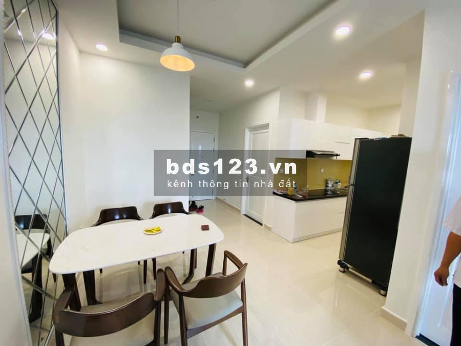 Cho thuê căn hộ Moonligt residences thủ đức giá tốt full nội thất