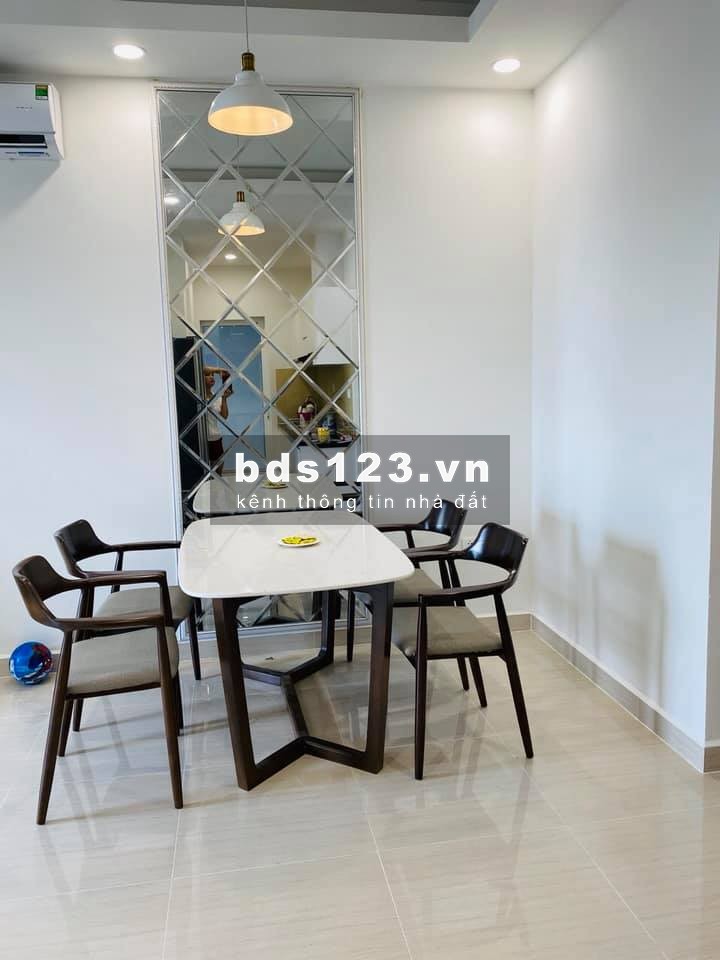 Cho thuê căn hộ Moonligt residences thủ đức giá tốt full nội thất