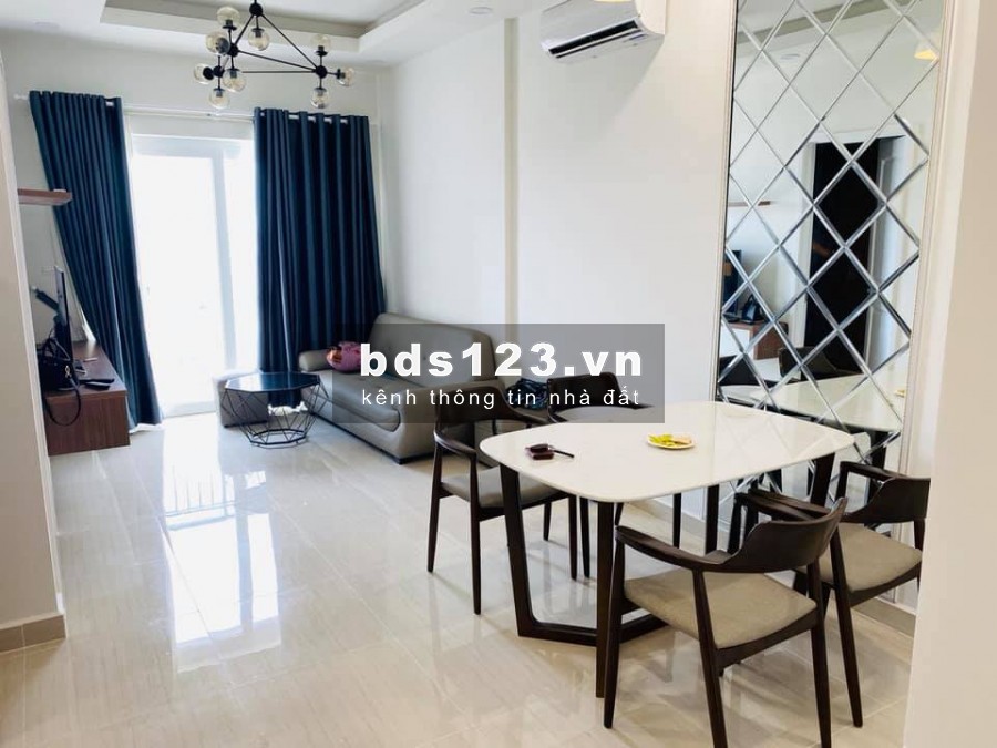 Cho thuê căn hộ Moonligt residences thủ đức giá tốt full nội thất