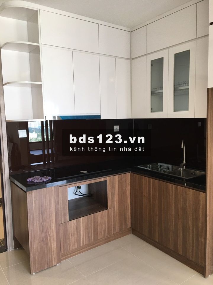 Duy nhất! Cho thuê Căn hộ 2pn 58m2 6tr/th cơ bản - Full đồ 8tr/tháng tại VH Smart City