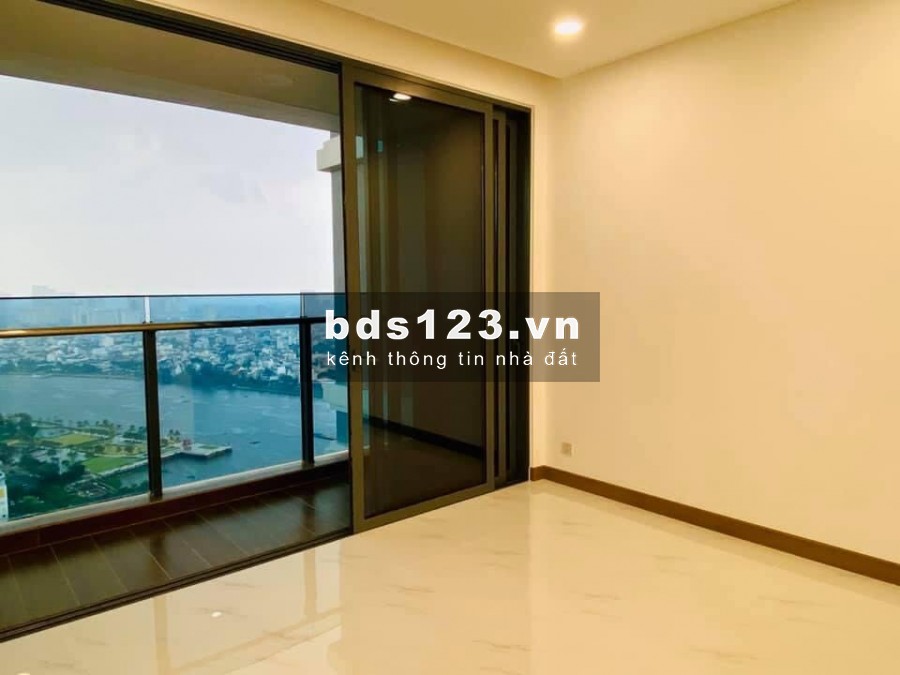 Căn hộ tòa White House 2PN Sunwah Pearl giá chỉ 18 triệu, view quận 1, nội thất cơ bản