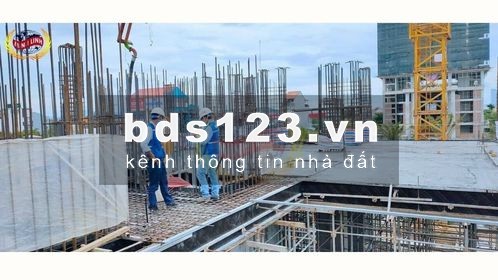 Có nhà ở ngay TTTP chỉ từ 350Tr