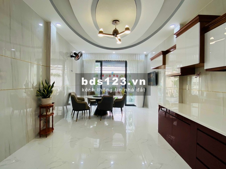 LÔ GÓC MẶT TIỀN - NHẤT CHI MAI - CỘNG HÒA – TÂN BÌNH – 72M2…