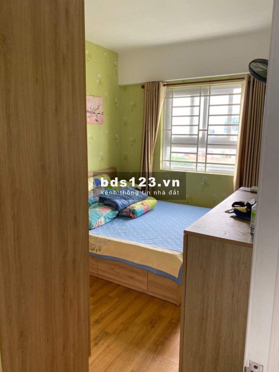 Căn hộ Prosper Plaza, MT Phan Văn Hớn, Q12 Full nội thất từ A - Z. LH 0904 98 99 92