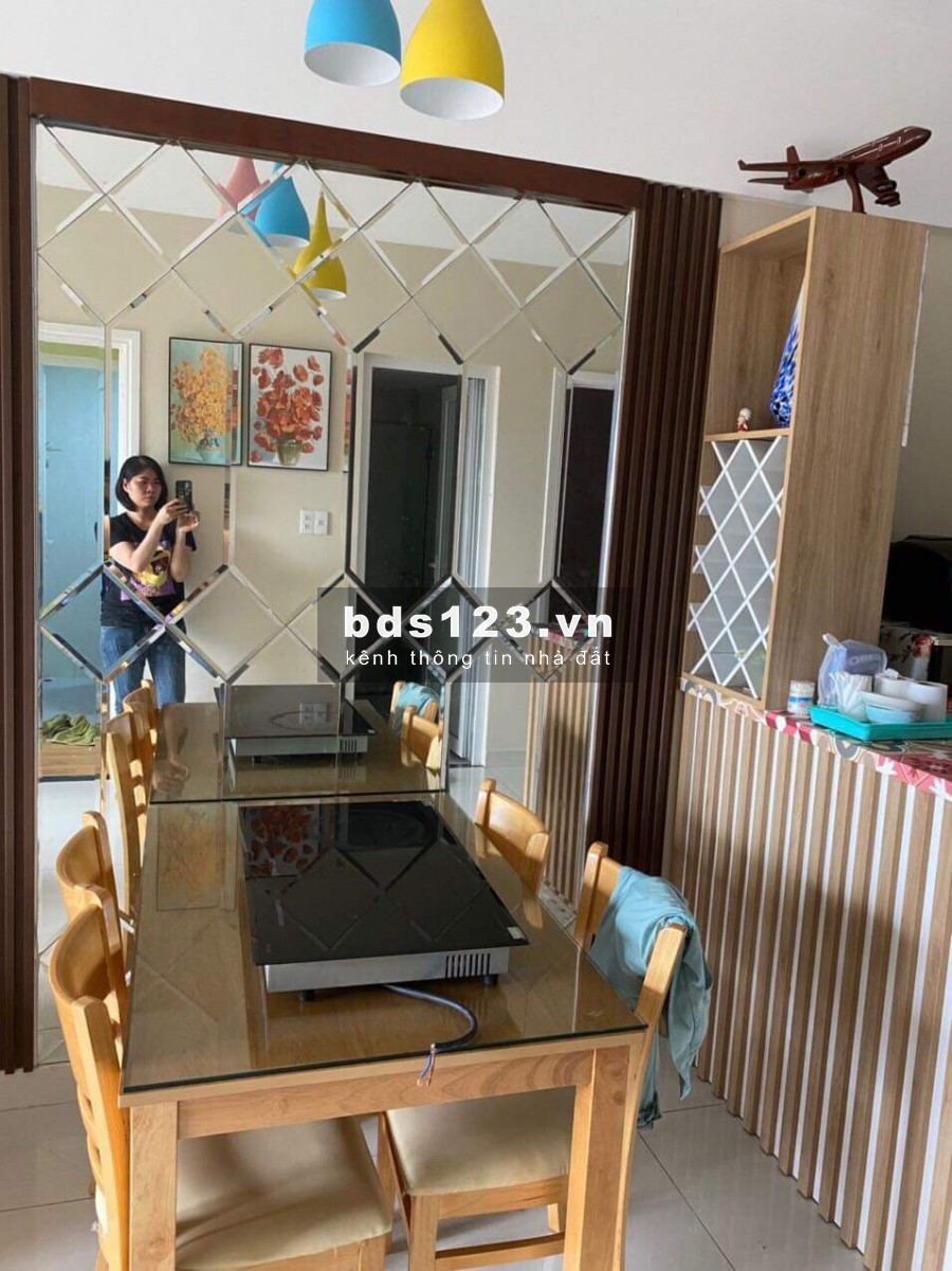 Căn hộ Prosper Plaza, MT Phan Văn Hớn, Q12 Full nội thất từ A - Z. LH 0904 98 99 92