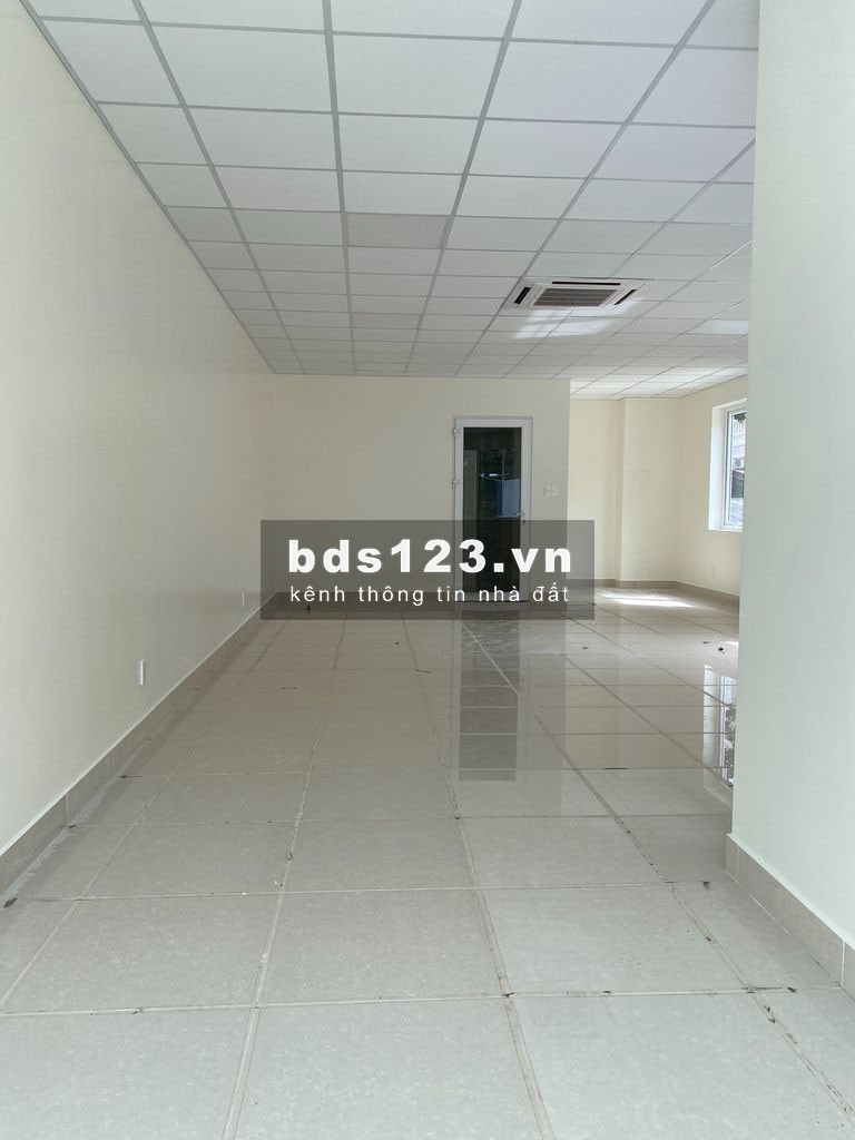 Cho thuê Tòa Nhà VP Hầm 6 sàn 800m2 Xuân Thủy Thảo Điền Quận 2 MS:285
