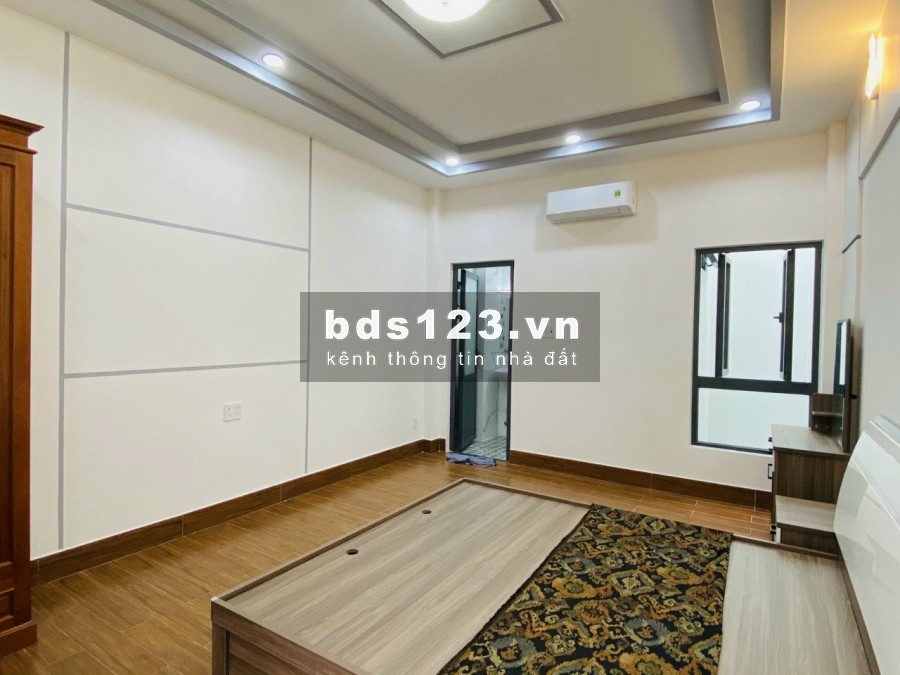 LÔ GÓC MẶT TIỀN - NHẤT CHI MAI - CỘNG HÒA – TÂN BÌNH – 72M2…