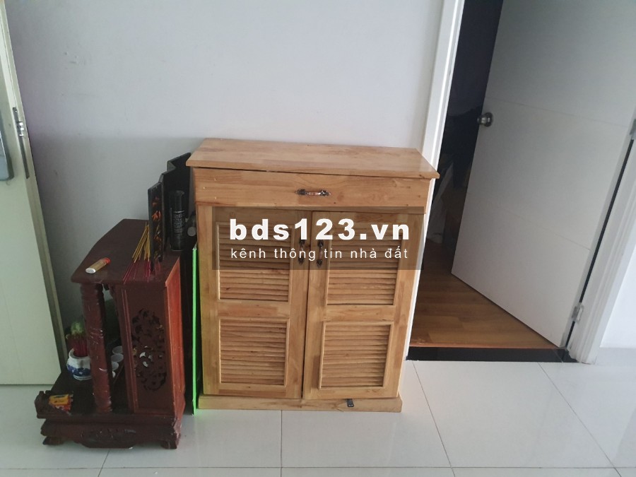 Căn hộ Prosper Plaza, MT Phan Văn Hớn, Q12 Full nội thất từ A - Z. LH 0904 98 99 92