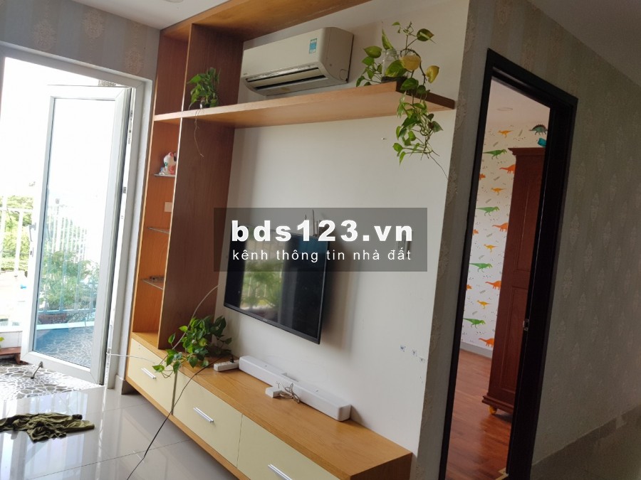 Căn hộ Prosper Plaza, MT Phan Văn Hớn, Q12 Full nội thất từ A - Z. LH 0904 98 99 92