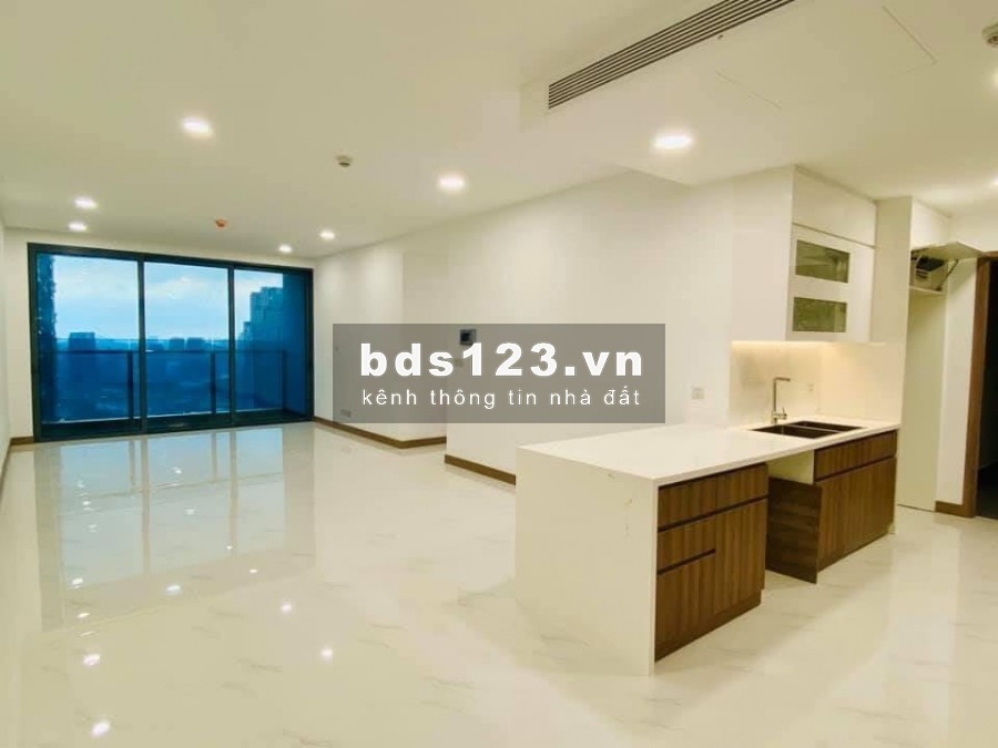 Căn hộ tòa White House 2PN Sunwah Pearl giá chỉ 18 triệu, view quận 1, nội thất cơ bản