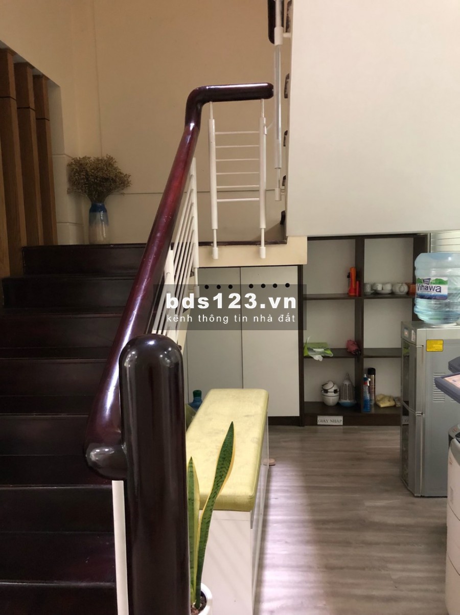 Cho thuê Nhà Trệt 3 lầu 5x20m Nguyễn Qúy Đức An Phú Quận 2 MS:257
