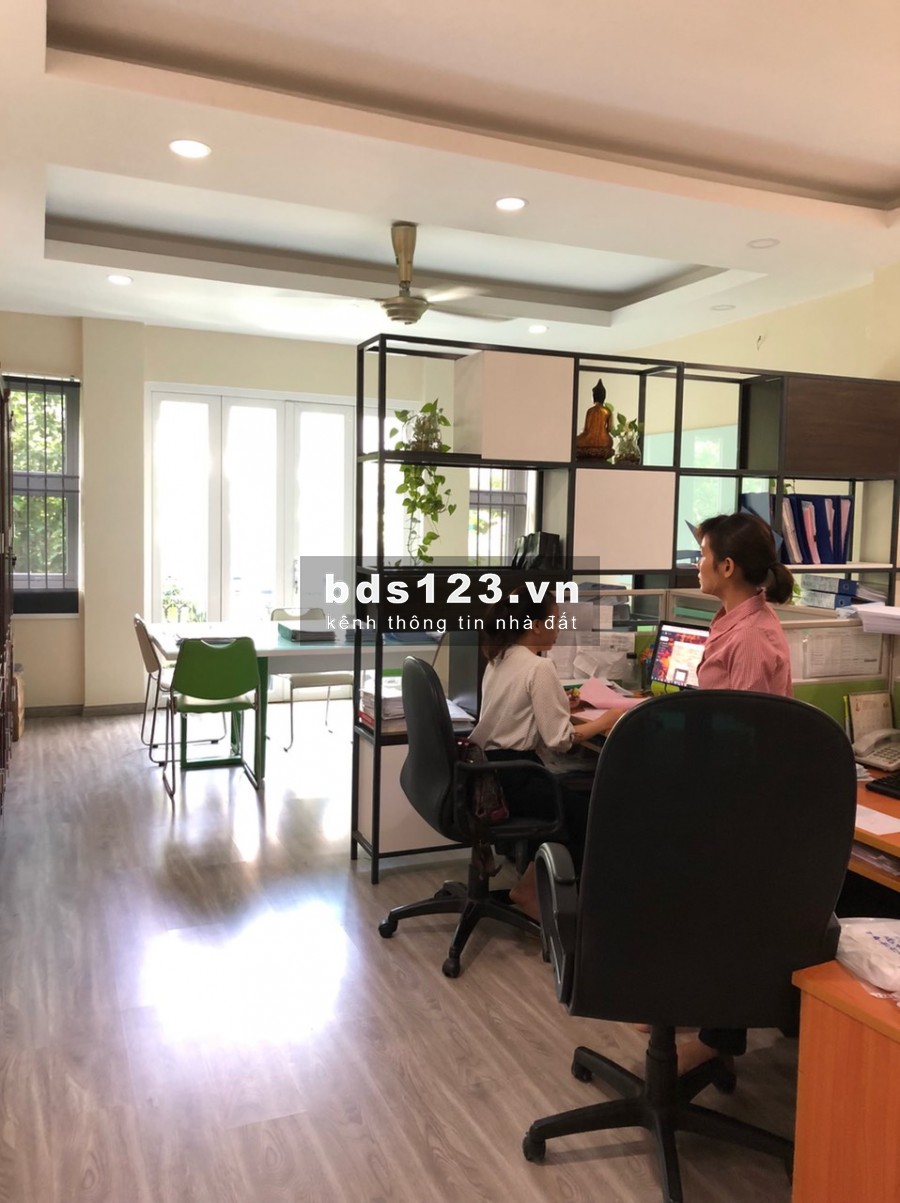 Cho thuê Nhà Trệt 3 lầu 5x20m Nguyễn Qúy Đức An Phú Quận 2 MS:257