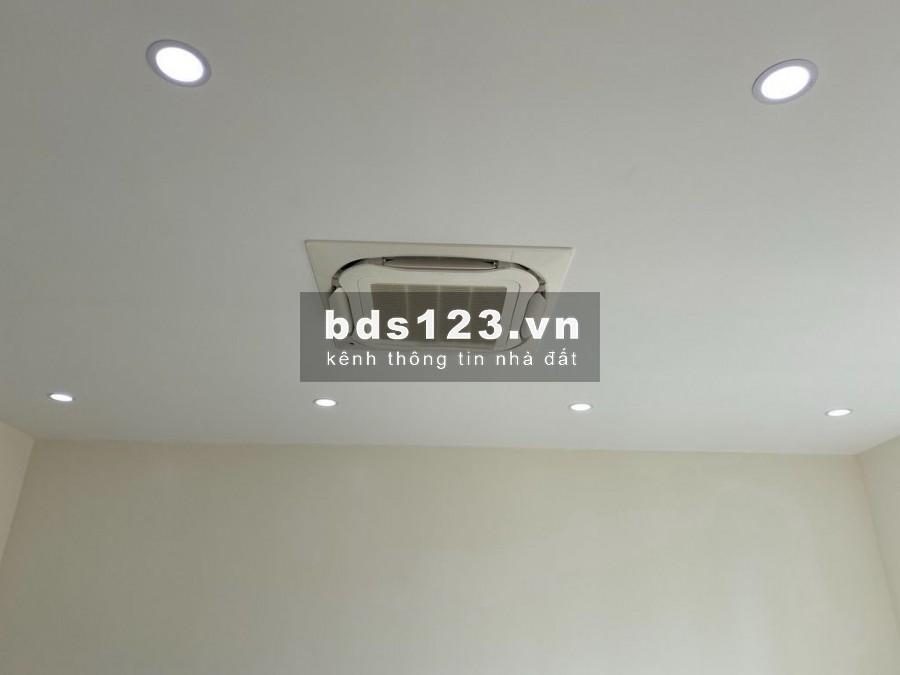 Cho thuê Tòa Nhà VP Hầm 6 sàn 800m2 Xuân Thủy Thảo Điền Quận 2 MS:285