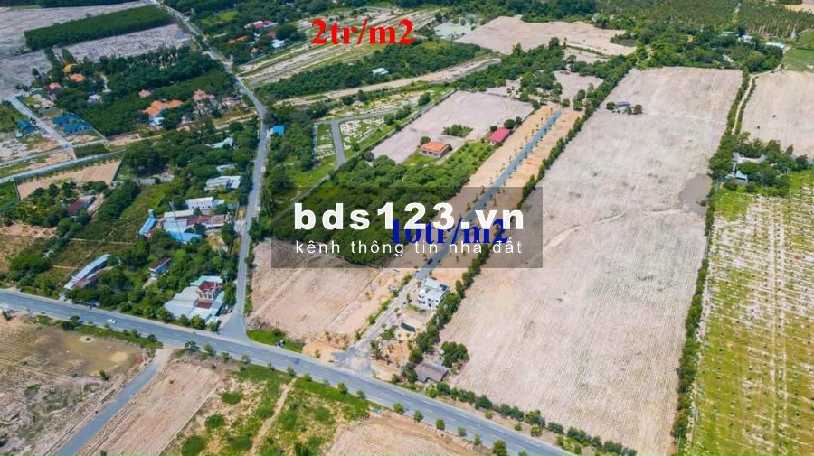 Bán nhanh lô đất 519m2 sát bên khu du lịch Núi Dinh, view Núi, suối và hồ nước ngọc bích