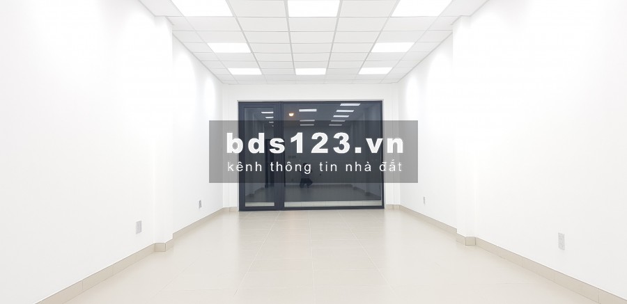 Cho thuê Nhà VP Hầm 4 lầu 400m2 cao đức lân An Phú Quận 2 MS:268