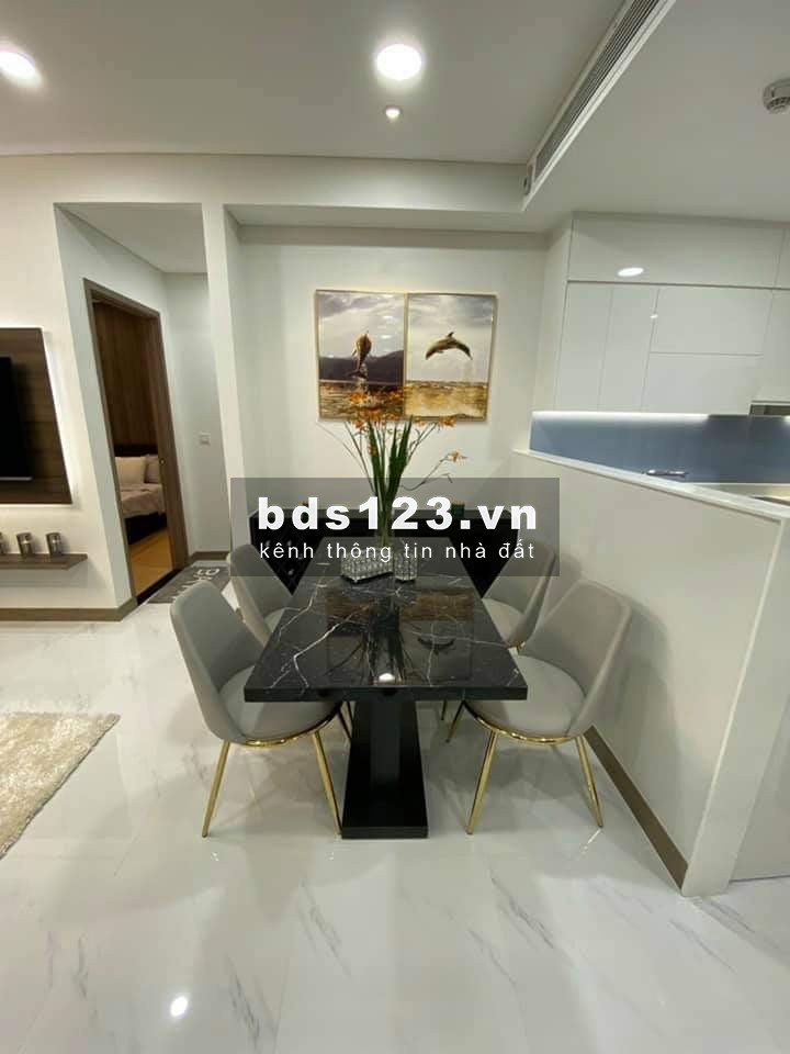 Căn hộ White House Sunwah Pearl, 2PN dt 99m2 đầy đủ nội thất cao cấp giá chỉ 22 triệu