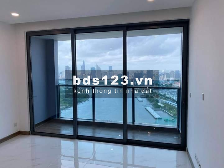 Căn hộ tòa White House 2PN Sunwah Pearl giá chỉ 18 triệu, view quận 1, nội thất cơ bản