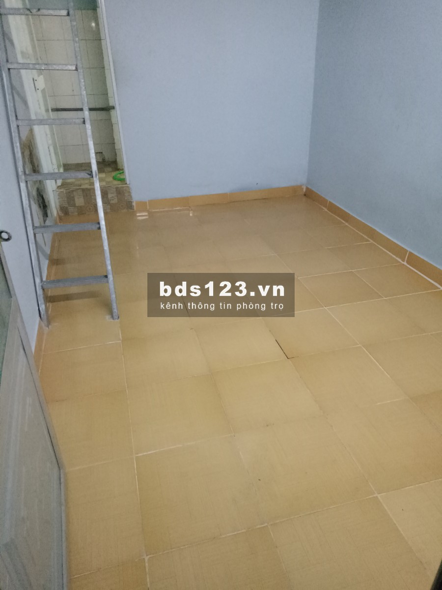 Cho thuê phòng trọ đường Lũy Bán Bích, Quận Tân Phú