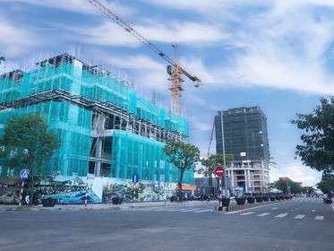 Có nhà ở ngay TTTP chỉ từ 350Tr