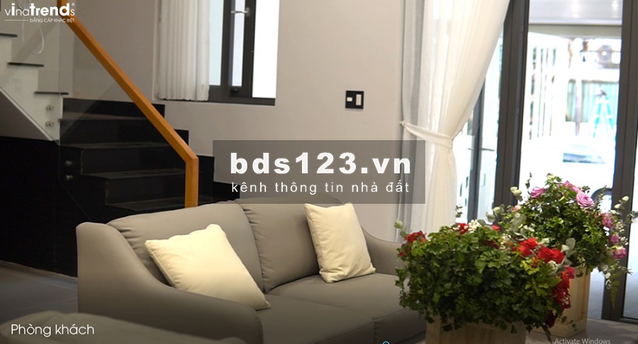RẺ NHẤT Bình Thạnh, Lê Quang Định, 53m2, 3T, 5PN bán gấp 3.7 tỷ