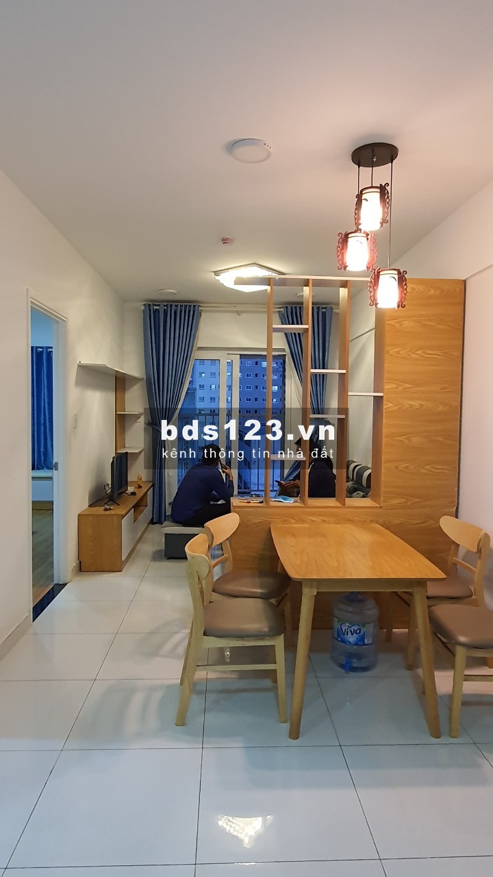 Căn hộ Prosper Plaza, MT Phan Văn Hớn, Q12 Full nội thất từ A - Z. LH 0904 98 99 92