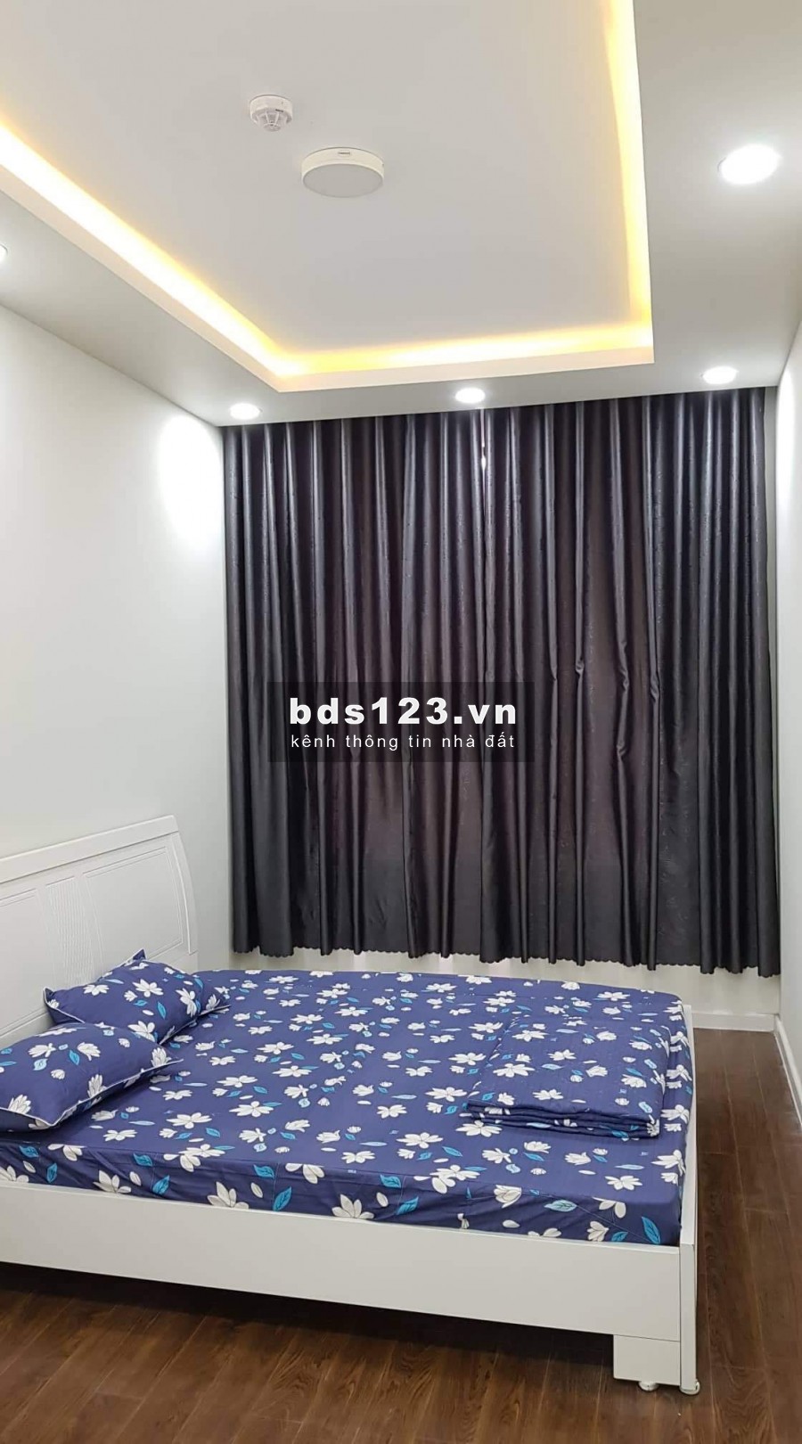 Chỉ với 2.65 tỷ, sở hữu ngay một căn hộ cao cấp Jamila KĐ 70m2, full nội thất, tại sao không ?