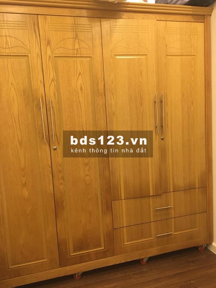 Chỉ với 2.65 tỷ, sở hữu ngay một căn hộ cao cấp Jamila KĐ 70m2, full nội thất, tại sao không ?