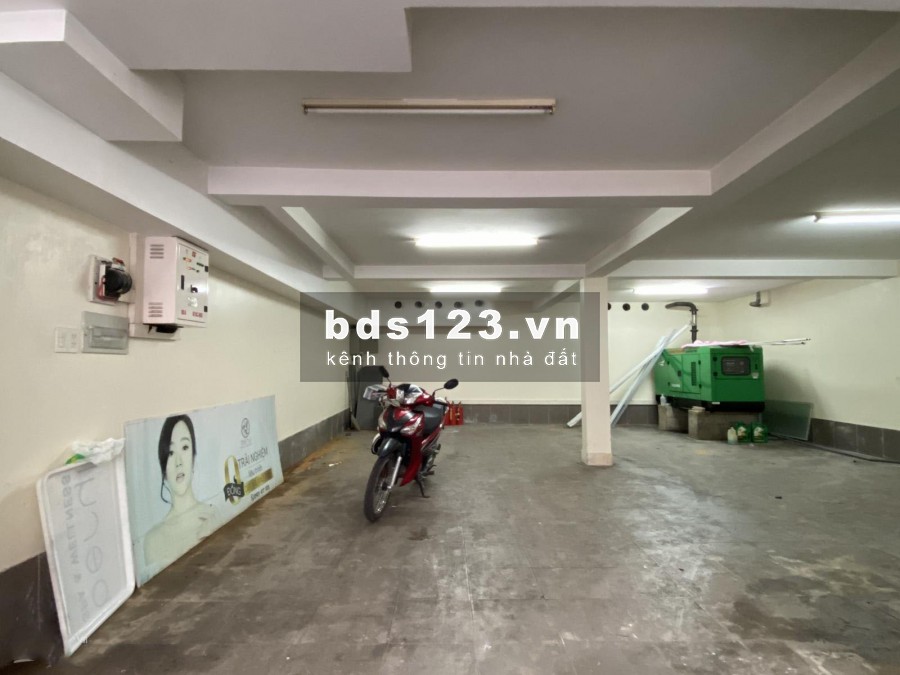Cho Thuê Biệt thự hiện đại có hồ bơi Thái Thuận An Phú Quận 2 MS:523