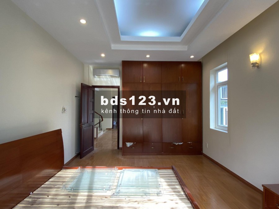 Cho Thuê Biệt thự hiện đại có hồ bơi Thái Thuận An Phú Quận 2 MS:523