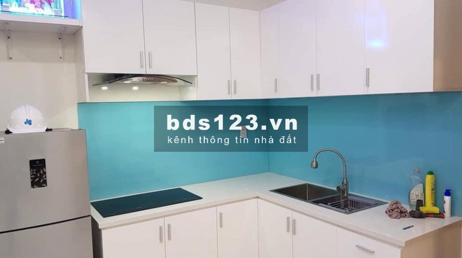 Chỉ với 2.65 tỷ, sở hữu ngay một căn hộ cao cấp Jamila KĐ 70m2, full nội thất, tại sao không ?