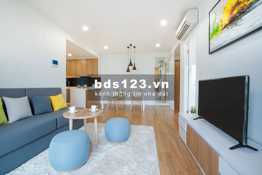 Căn Hộ Cao Cấp REPUBLIC PLAZA đường Cộng Hòa 2PN Đầy Đủ Tiện Nghi GIÁ 16TR,Tel 0906887586 Quân