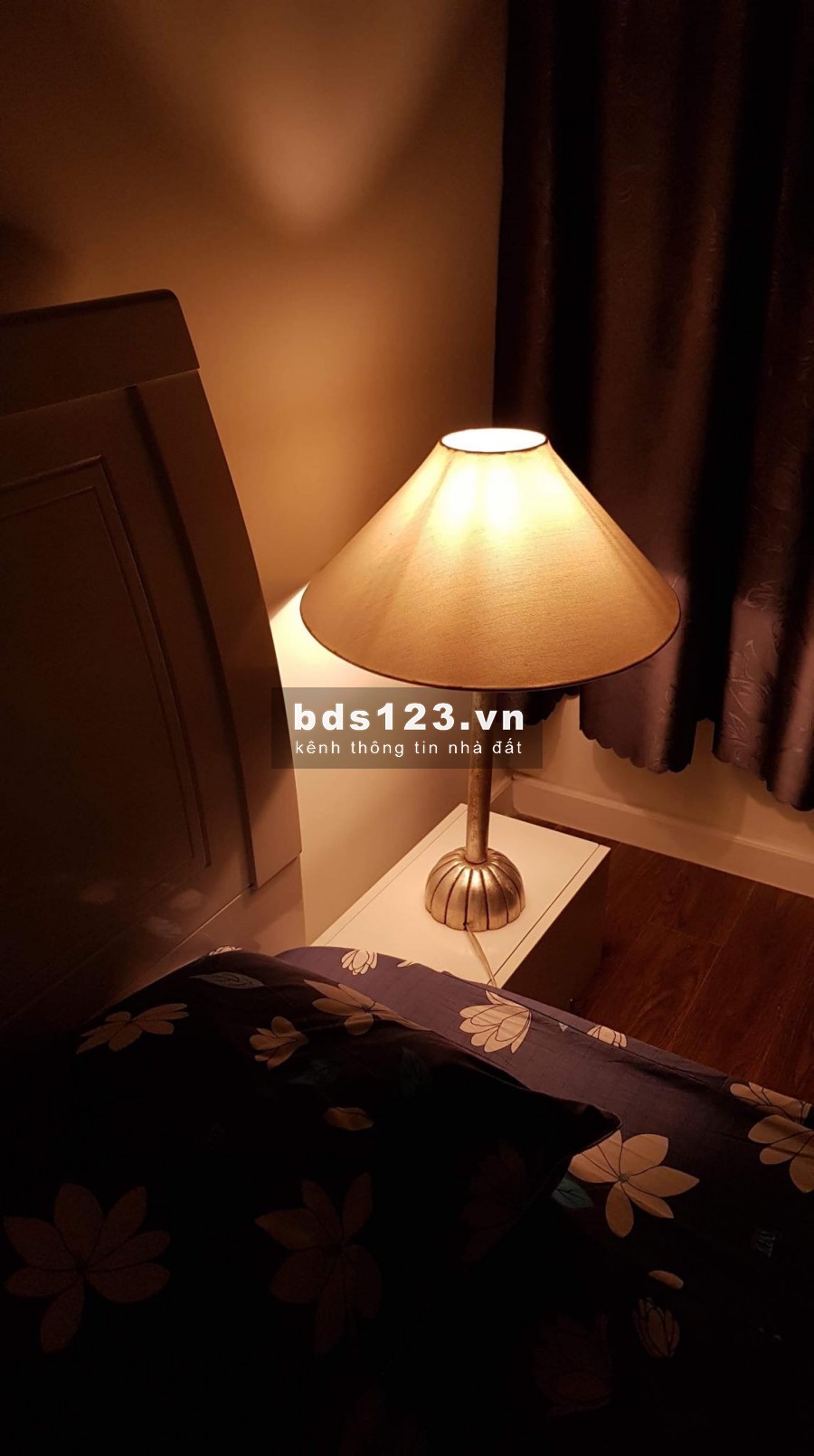 Chỉ với 2.65 tỷ, sở hữu ngay một căn hộ cao cấp Jamila KĐ 70m2, full nội thất, tại sao không ?