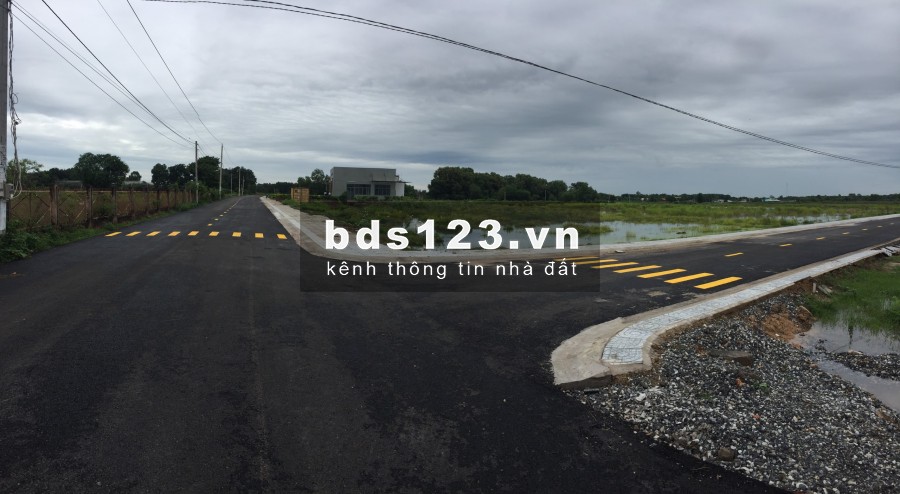 Đất gần biển Hồ Tràm giá rẻ khu vực chỉ 1,179 tỷ, DT 134m2,TC 100m2,SHR pháp lý sạch