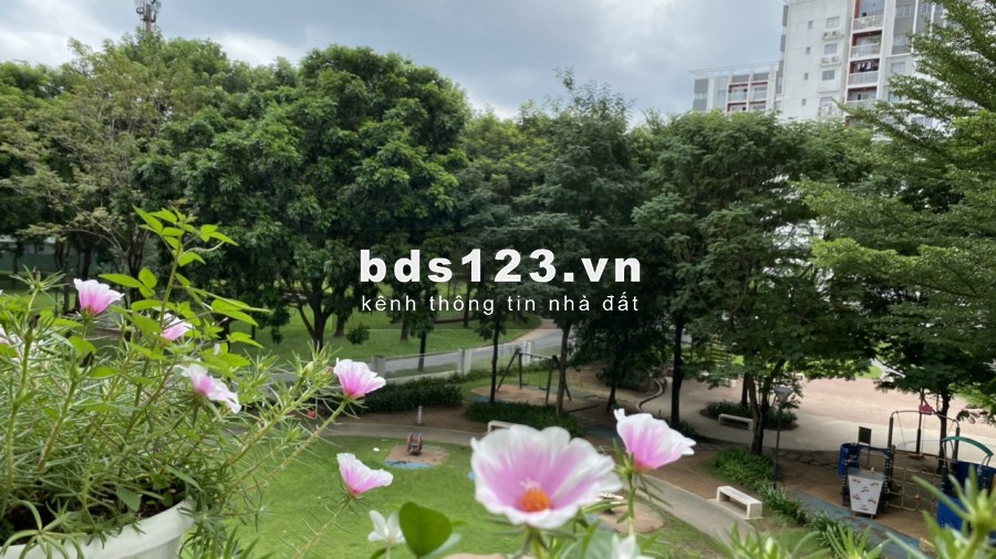 Chính chủ bán căn D409 khu Celadon City Quận Tân Phú hỗ trợ vay ngân hàng 3 bên.