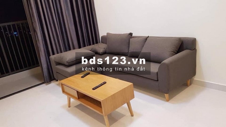 Chỉ với 2.65 tỷ, sở hữu ngay một căn hộ cao cấp Jamila KĐ 70m2, full nội thất, tại sao không ?
