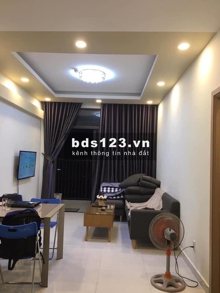 Chỉ với 2.65 tỷ, sở hữu ngay một căn hộ cao cấp Jamila KĐ 70m2, full nội thất, tại sao không ?