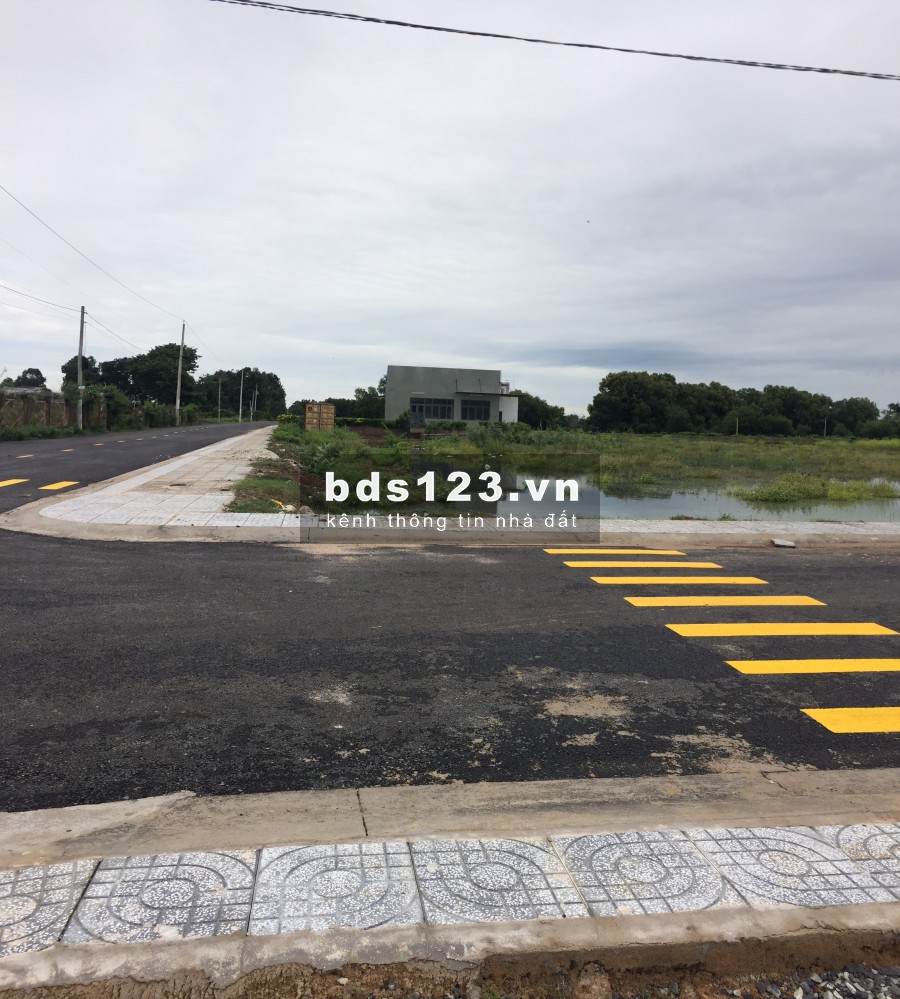 Đất gần biển Hồ Tràm giá rẻ khu vực chỉ 1,179 tỷ, DT 134m2,TC 100m2,SHR pháp lý sạch