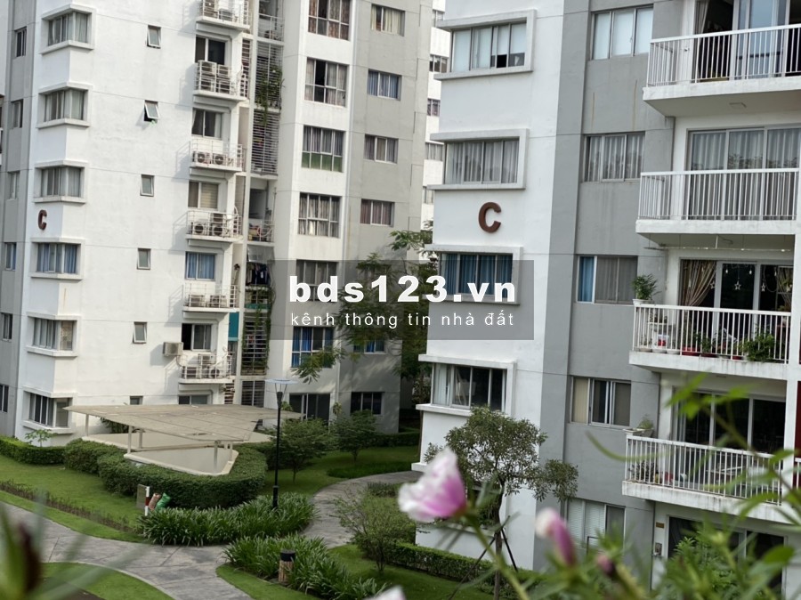 Chính chủ bán căn D409 khu Celadon City Quận Tân Phú hỗ trợ vay ngân hàng 3 bên.