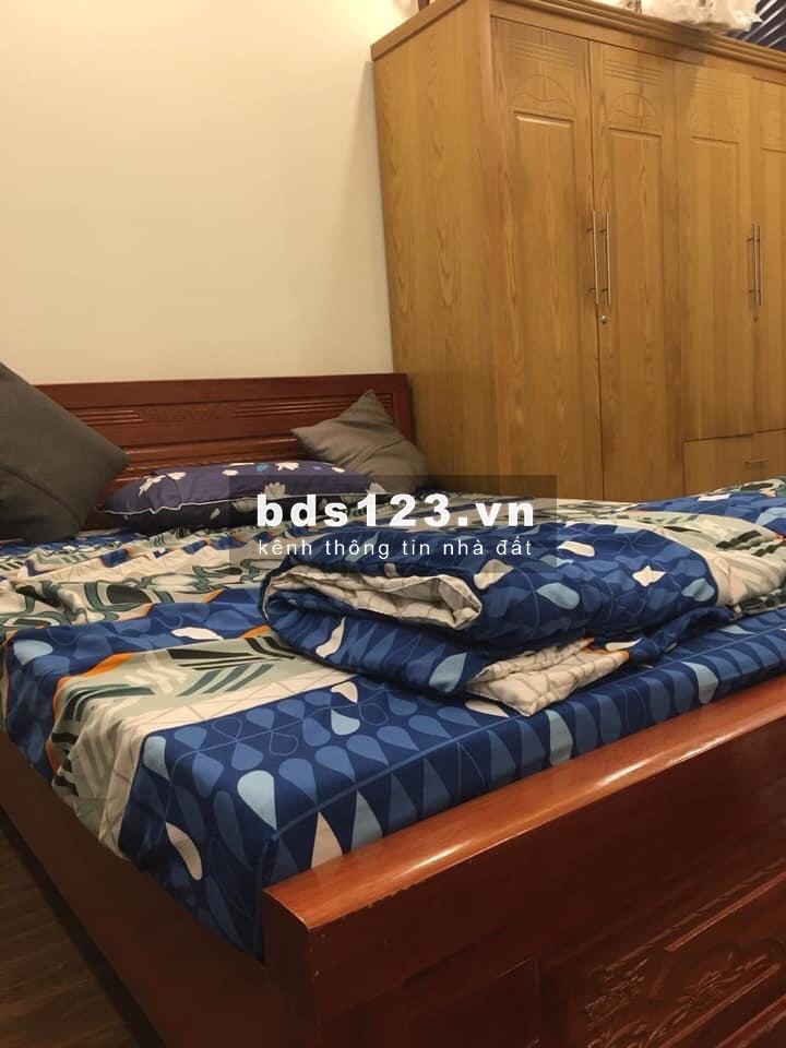 Chỉ với 2.65 tỷ, sở hữu ngay một căn hộ cao cấp Jamila KĐ 70m2, full nội thất, tại sao không ?