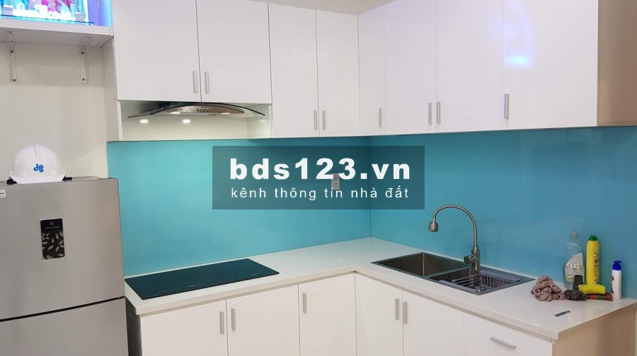 Chỉ với 2.65 tỷ, sở hữu ngay một căn hộ cao cấp Jamila KĐ 70m2, full nội thất, tại sao không ?