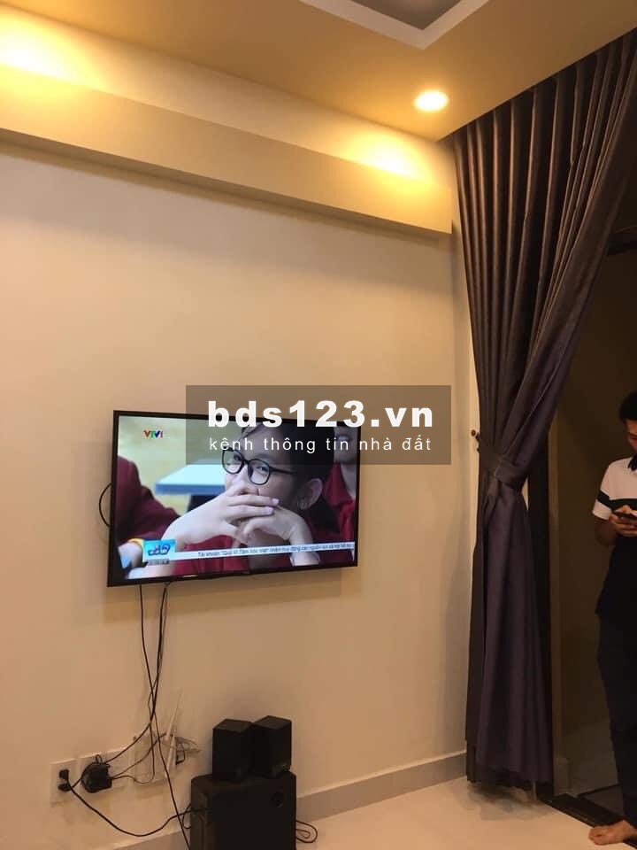 Chỉ với 2.65 tỷ, sở hữu ngay một căn hộ cao cấp Jamila KĐ 70m2, full nội thất, tại sao không ?