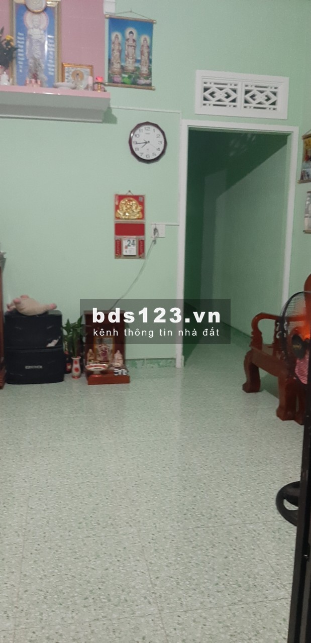 Bán nhà SHR 150m2 giá 985 triệu rẻ nhất Vĩnh Tân Tân Uyên gần cổng KCN Vsip2