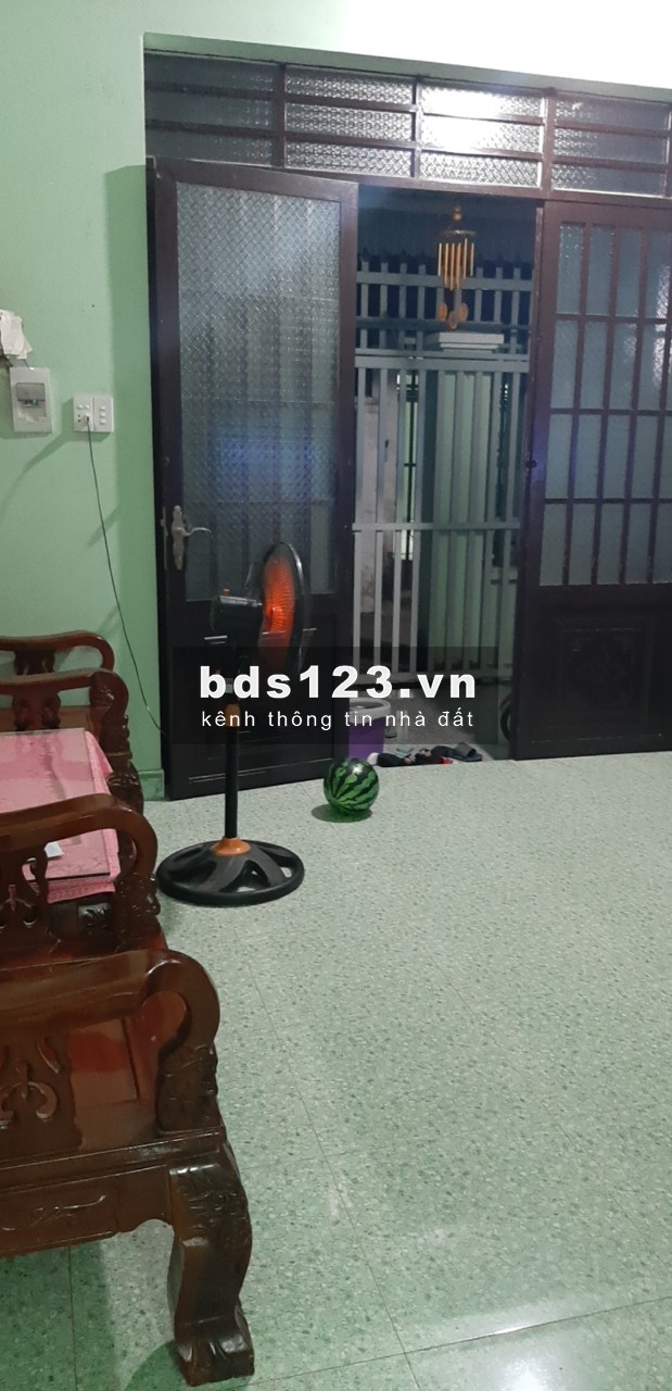 Bán nhà SHR 150m2 giá 985 triệu rẻ nhất Vĩnh Tân Tân Uyên gần cổng KCN Vsip2